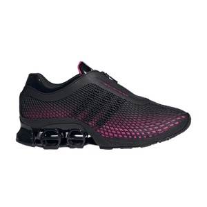 adidas Megaride S2 'Black Shock Pink'