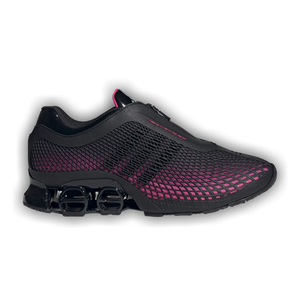 adidas Megaride S2 'Black Shock Pink'