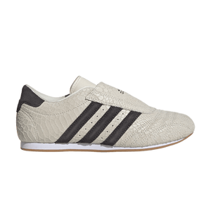 adidas Wmns Taekwondo 'Cream White Utility Black Gum'