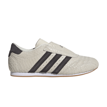 adidas Wmns Taekwondo 'Cream White Utility Black Gum'