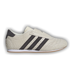 adidas Wmns Taekwondo 'Cream White Utility Black Gum'