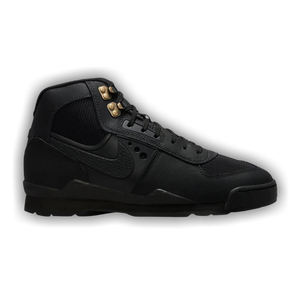 Nike Baltoro 'Black Metallic Gold'