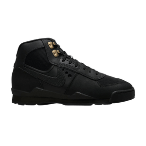 Nike Baltoro 'Black Metallic Gold'