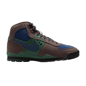 Nike Baltoro 'Baroque Brown Midnight Green'