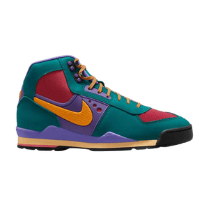 Nike Baltoro 'Bright Spruce Kumquat'