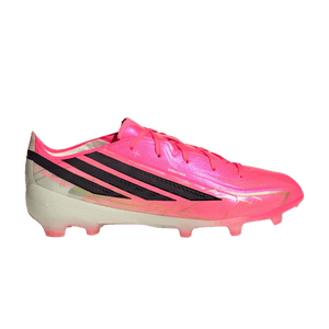 adidas F50 Hyperfast Elite FG Little Kid 'Solar Turbo'