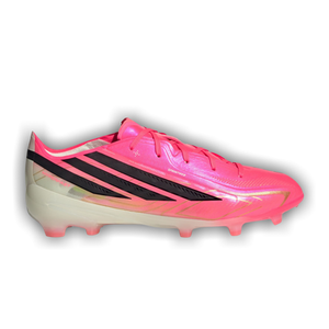 adidas F50 Hyperfast Elite FG Little Kid 'Solar Turbo'