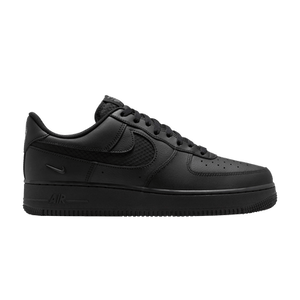 Nike Air Force 1 Low 'Triple Black Ripstop'