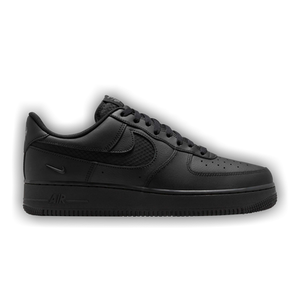 Nike Air Force 1 Low 'Triple Black Ripstop'