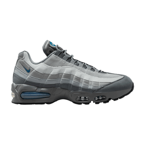 Nike Air Max 95 OG 'Smoke Grey Green Abyss'