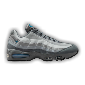 Nike Air Max 95 OG 'Smoke Grey Green Abyss'