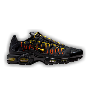 Nike Air Max Plus 'Tuned Pack - Sunrise'