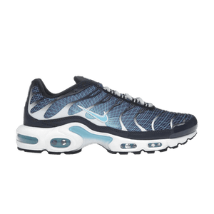 Nike Air Max Plus 'Dark Obsidian'