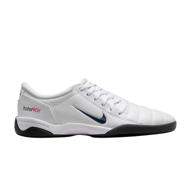 Paris Saint-Germain x Nike Total 90 3 SP 'White Midnight Navy'
