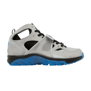 Nike Air Trainer Huarache 'Wolf Grey Star Blue'