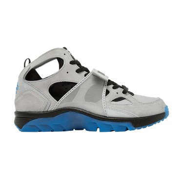 Nike Air Trainer Huarache 'Wolf Grey Star Blue'