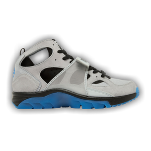 Nike Air Trainer Huarache 'Wolf Grey Star Blue'