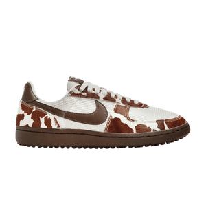 Nike Wmns Field General 82 'Fauna Brown Cow Print'