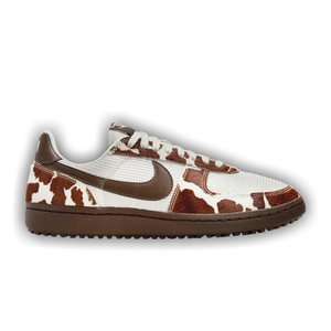 Nike Wmns Field General 82 'Fauna Brown Cow Print'