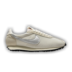 Nike Wmns LD 1000 'Coconut Milk Metallic Silver'