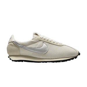 Nike Wmns LD 1000 'Coconut Milk Metallic Silver'