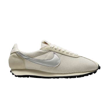 Nike Wmns LD 1000 'Coconut Milk Metallic Silver'