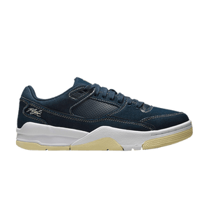 Air Jordan Wmns Jordan Flight Court 'Blue Denim'