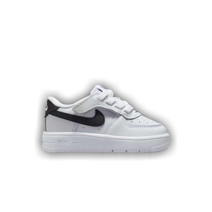 Nike Force 1 Low EasyOn TD 'White Black'