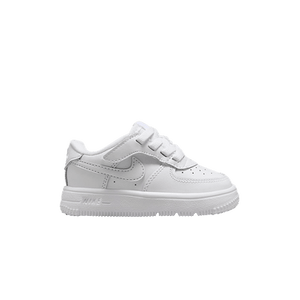 Nike Force 1 Low EasyOn TD 'Triple White'