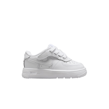 Nike Force 1 Low EasyOn TD 'Triple White'
