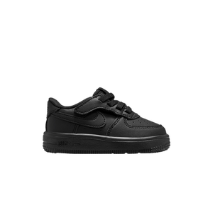 Nike Force 1 Low Easyon TD 'Black'