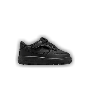 Nike Force 1 Low Easyon TD 'Black'
