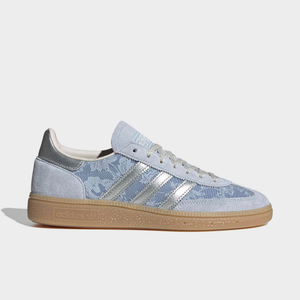 adidas Wmns Handball Spezial 'Crystal Sky Silver Chalk White'