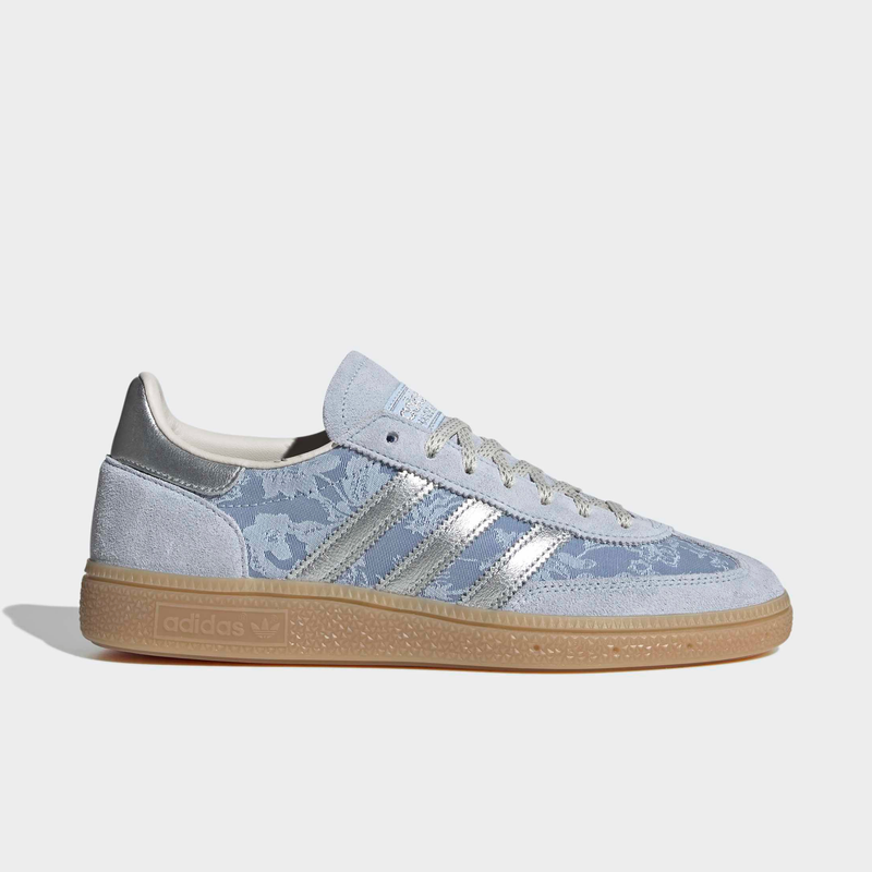 adidas Wmns Handball Spezial 'Crystal Sky Silver Chalk White'
