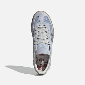 adidas Wmns Handball Spezial 'Crystal Sky Silver Chalk White'