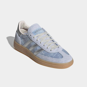 adidas Wmns Handball Spezial 'Crystal Sky Silver Chalk White'