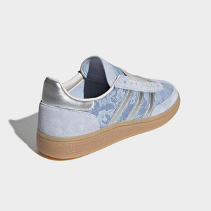 adidas Wmns Handball Spezial 'Crystal Sky Silver Chalk White'