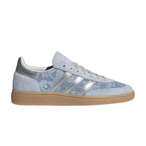 adidas Wmns Handball Spezial 'Crystal Sky Silver Chalk White'