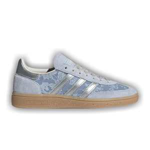 adidas Wmns Handball Spezial 'Crystal Sky Silver Chalk White'