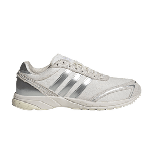 adidas Wmns Adizero Adios OG 'Off White Silver Metallic'