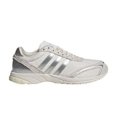 adidas Wmns Adizero Adios OG 'Off White Silver Metallic'