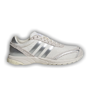 adidas Wmns Adizero Adios OG 'Off White Silver Metallic'