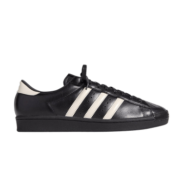 Kith x adidas Superstar Vintage Made in Germany 'Black Tie Pack - Black White'