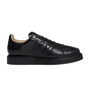 adidas Superstar Lux 'Made in Italy - Black'