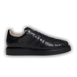 adidas Superstar Lux 'Made in Italy - Black'