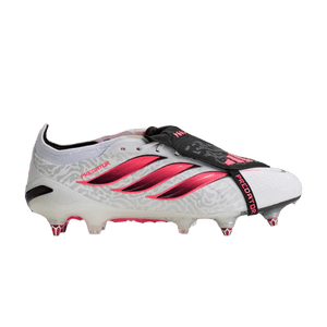 adidas Predator Elite Fold-Over Tongue SG 'Cloud White Solar Turbo'