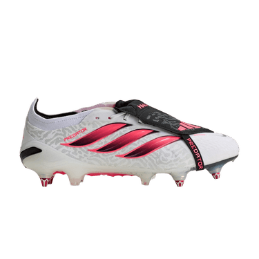 adidas Predator Elite Fold-Over Tongue SG 'Cloud White Solar Turbo'