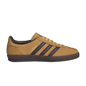 adidas Gazelle Indoor 'Oat Dark Brown'
