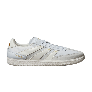 adidas Predator 24 League Low Freestyle 'Off White Gold Metallic'