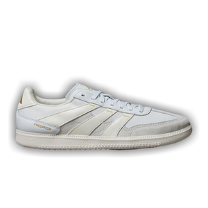 adidas Predator 24 League Low Freestyle 'Off White Gold Metallic'